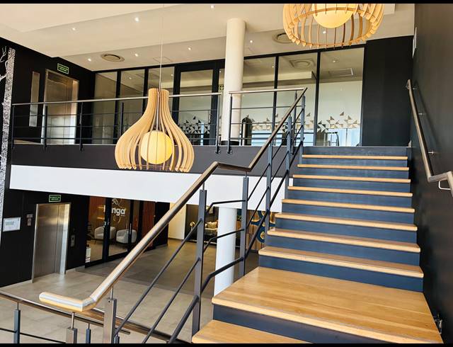 1,678.60M² OFFICE TO LET IN LA LUCIA